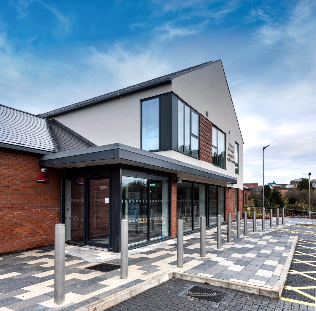 Whitchurch Road Surgery new address details Whitchurch Road Surgery